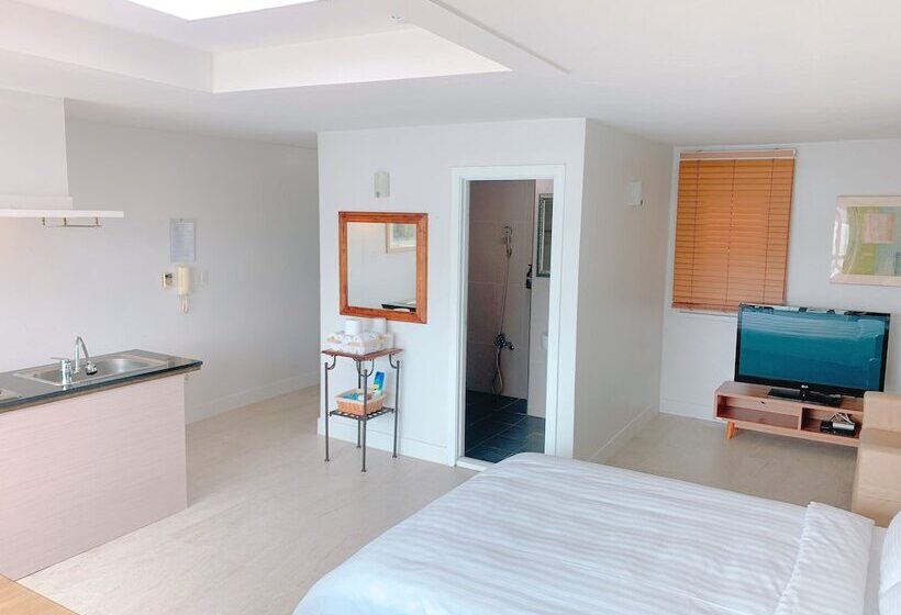 Interlaken Pension In Gapyeong