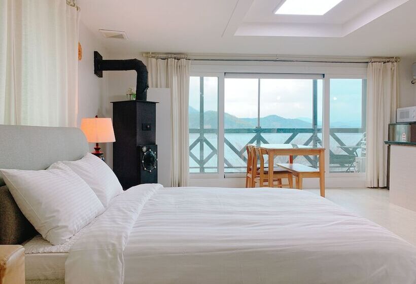 Interlaken Pension In Gapyeong