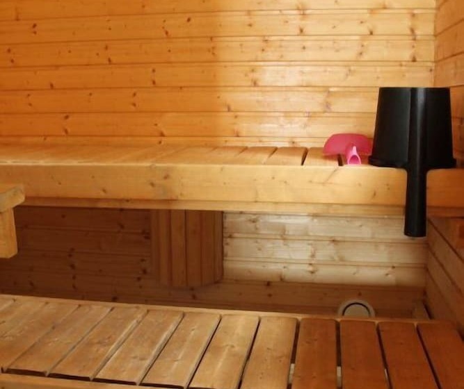 Jänisvaara Lake Cottages