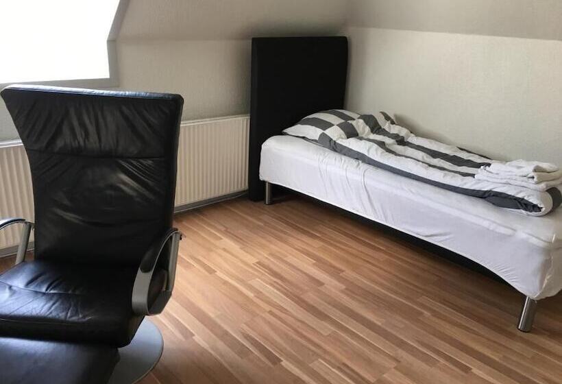 Justsleep Bed And Breakfast