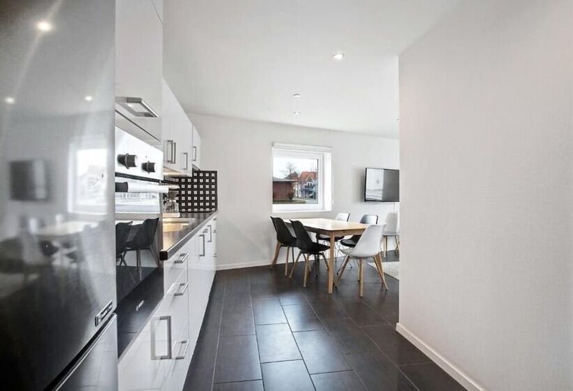 Justsleep Bed And Breakfast