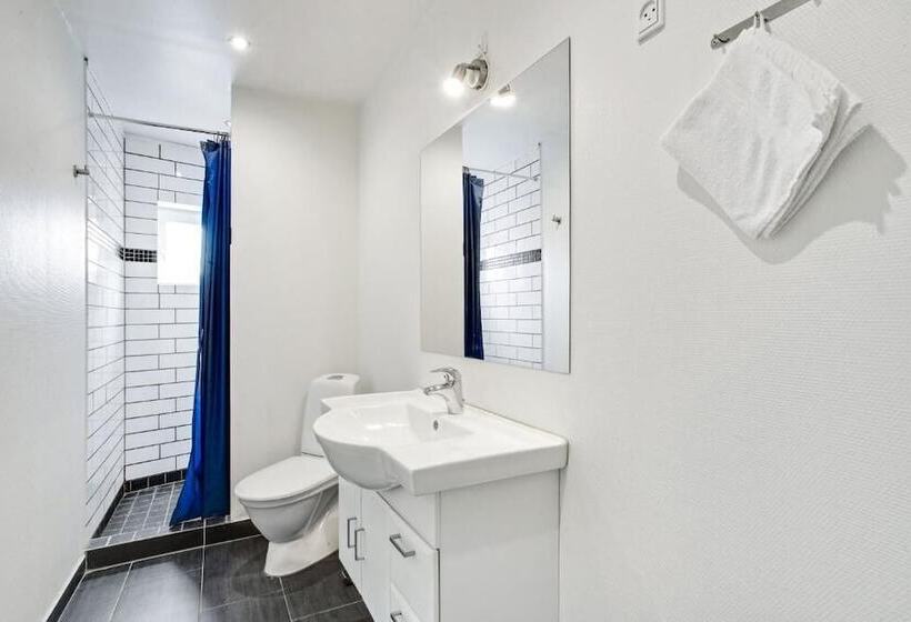 Justsleep Bed And Breakfast