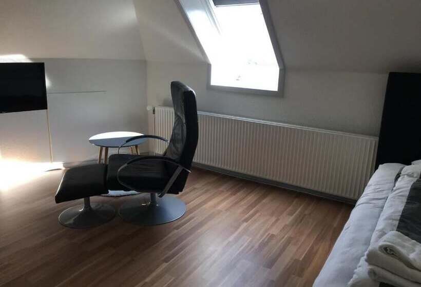 Justsleep Bed And Breakfast