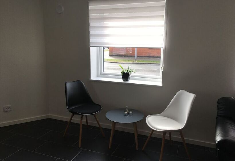 Justsleep Bed And Breakfast