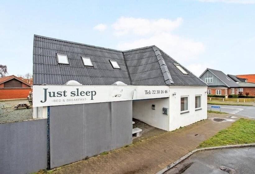 Justsleep Bed And Breakfast