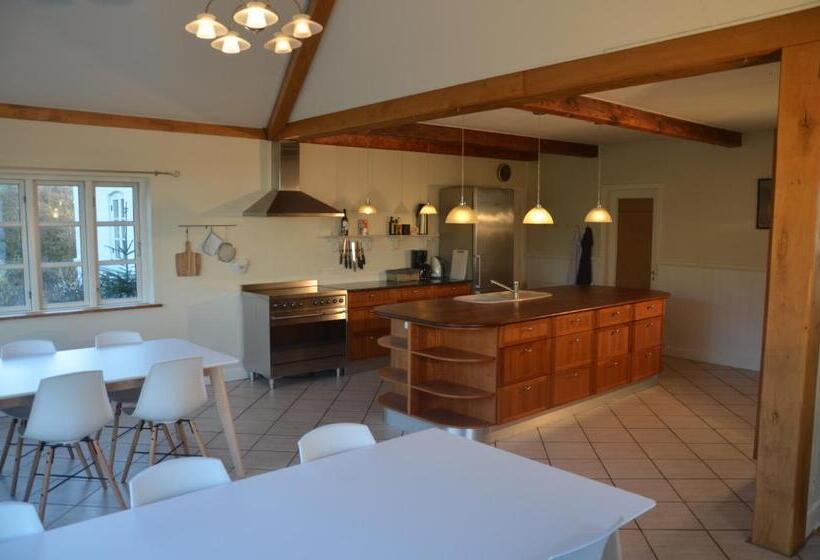 Lehnsgaard Ranch