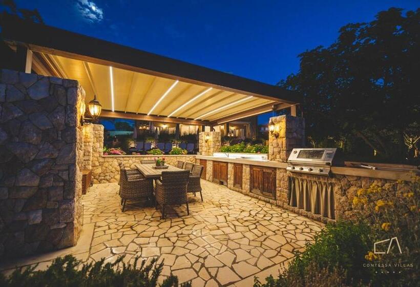 Luxury Apartments Villa Luce