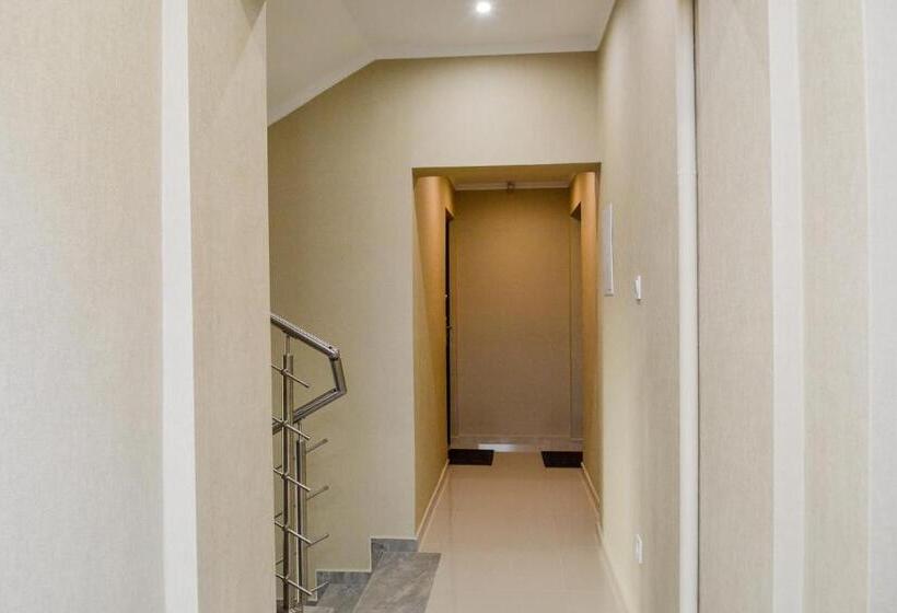 Média Panzió és Apartmanház