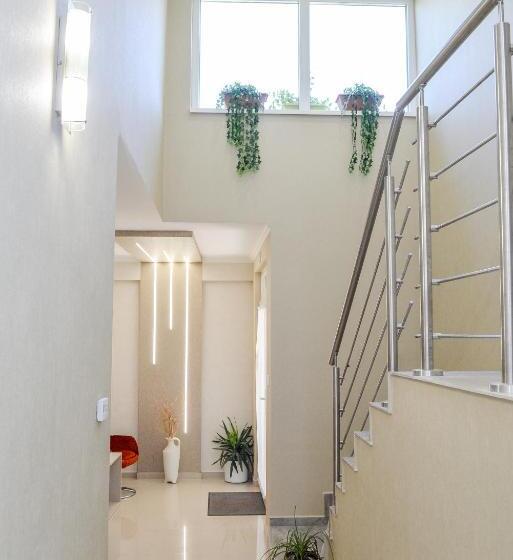 Média Panzió és Apartmanház