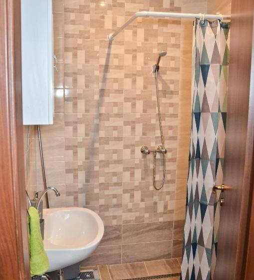 Média Panzió és Apartmanház