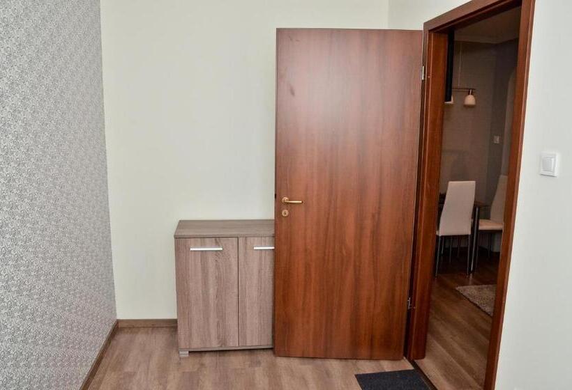 Média Panzió és Apartmanház