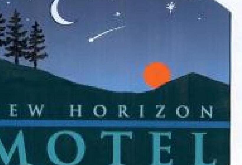New Horizon Motel