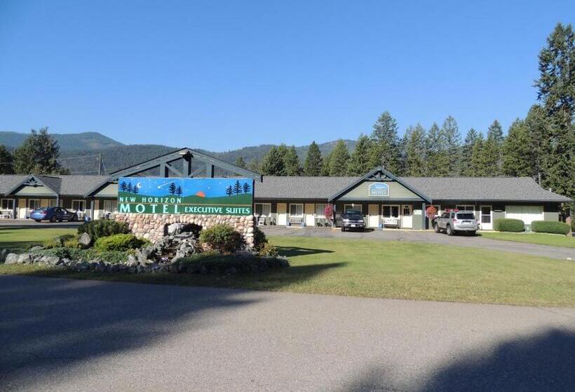 New Horizon Motel