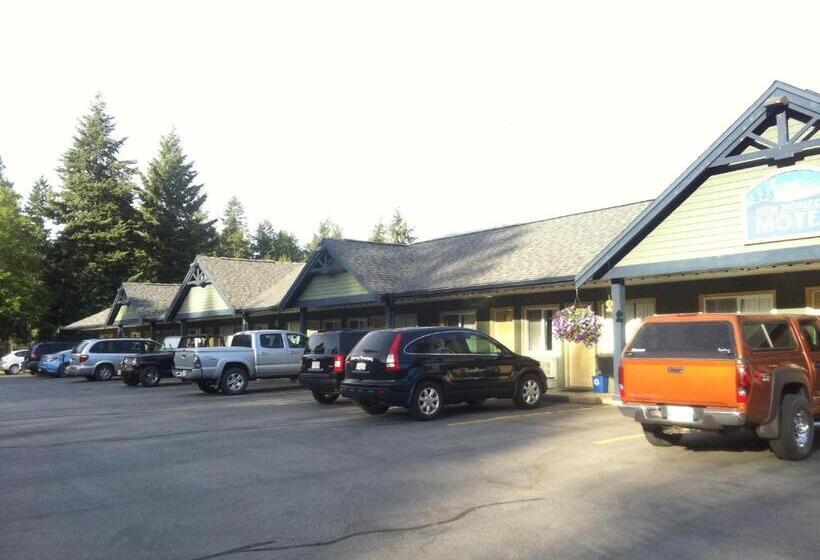 New Horizon Motel