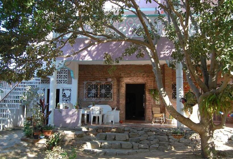 پانسیون Casa Bella Mya