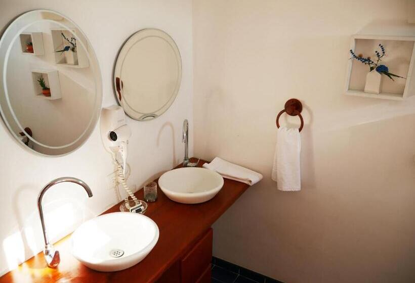 פנסיון Casa Bella Mya