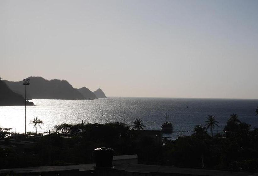 פנסיון Casa Bella Mya