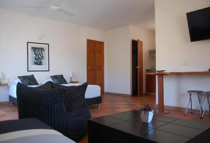 پانسیون Casa Bella Mya