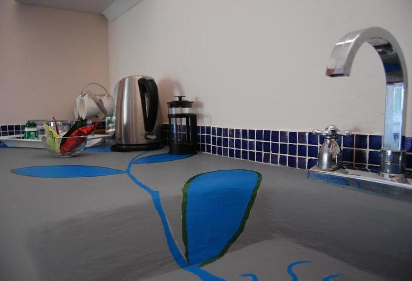 פנסיון Casa Bella Mya