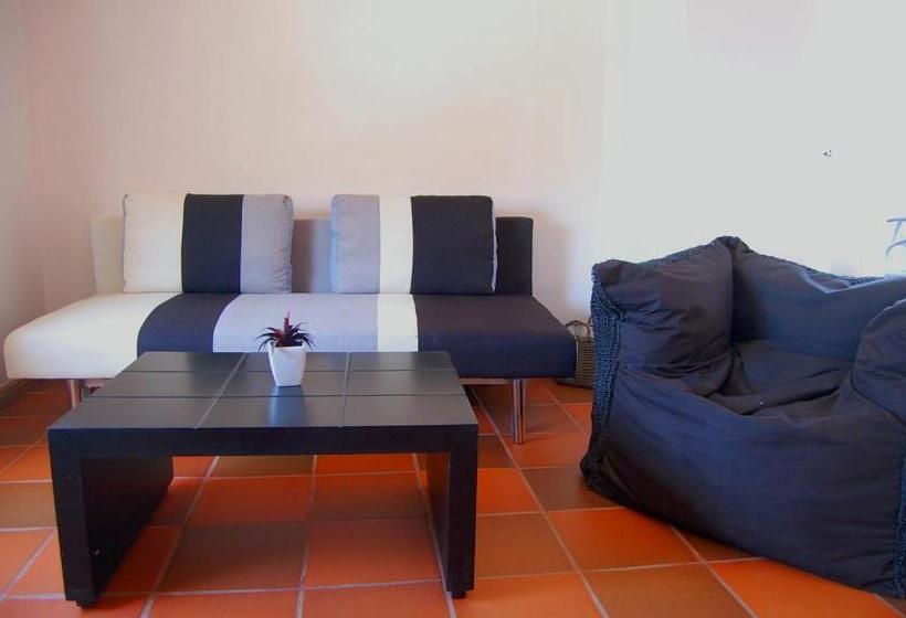 پانسیون Casa Bella Mya