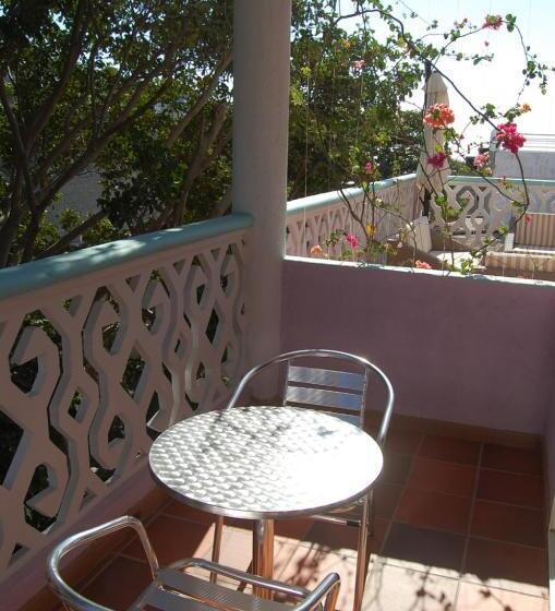 פנסיון Casa Bella Mya