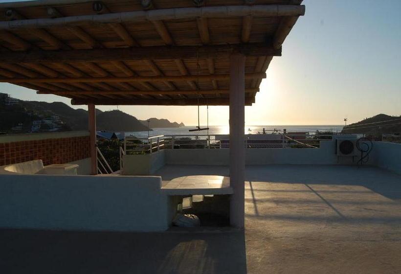 پانسیون Casa Bella Mya