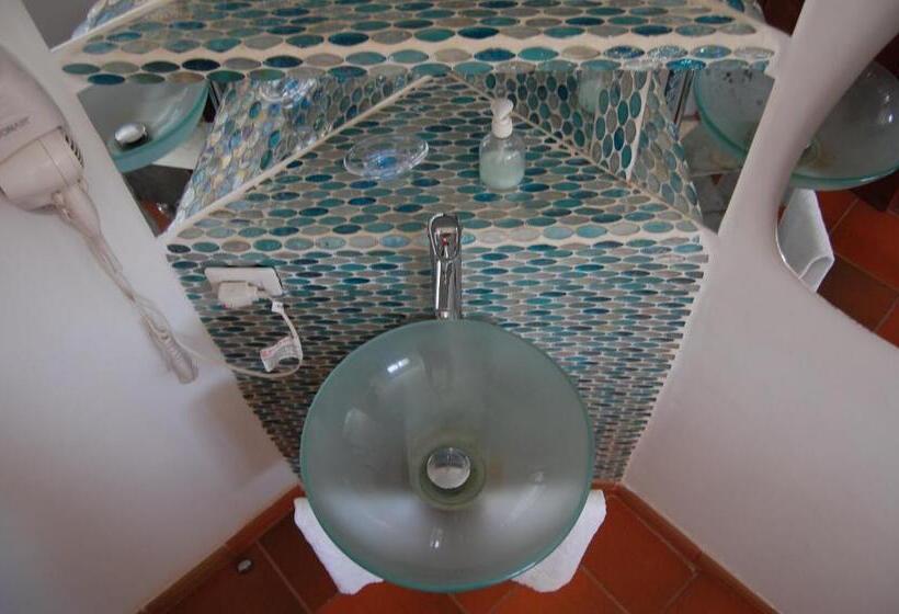 פנסיון Casa Bella Mya