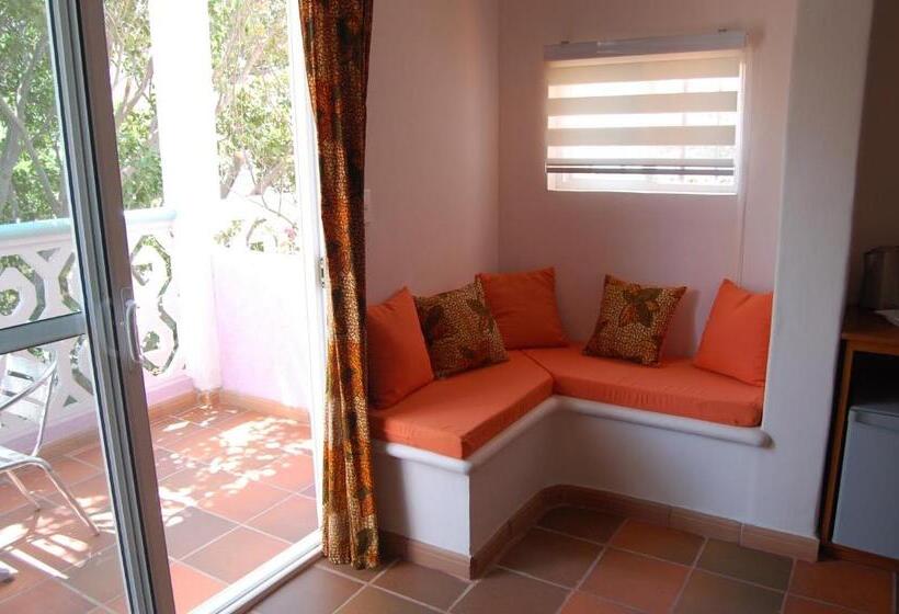 פנסיון Casa Bella Mya