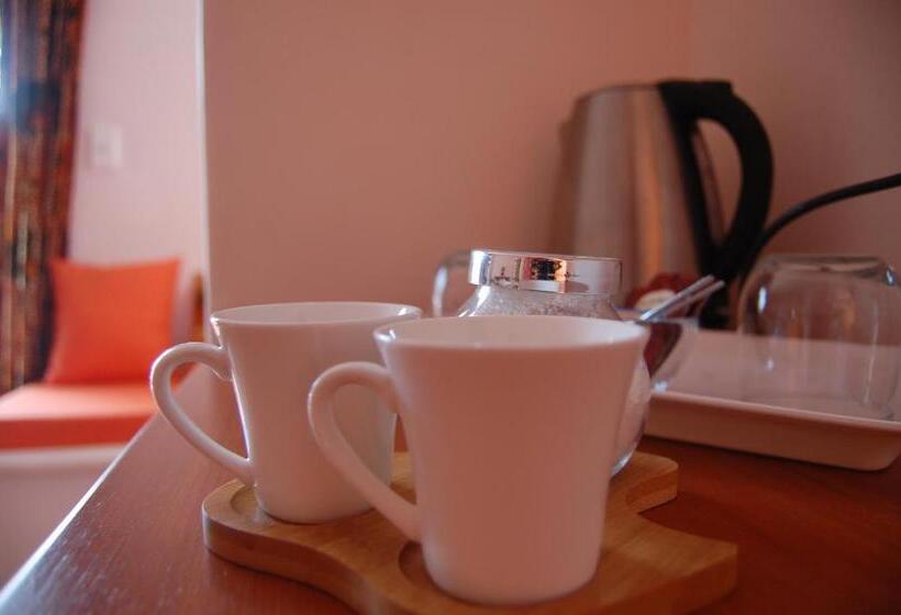 پانسیون Casa Bella Mya