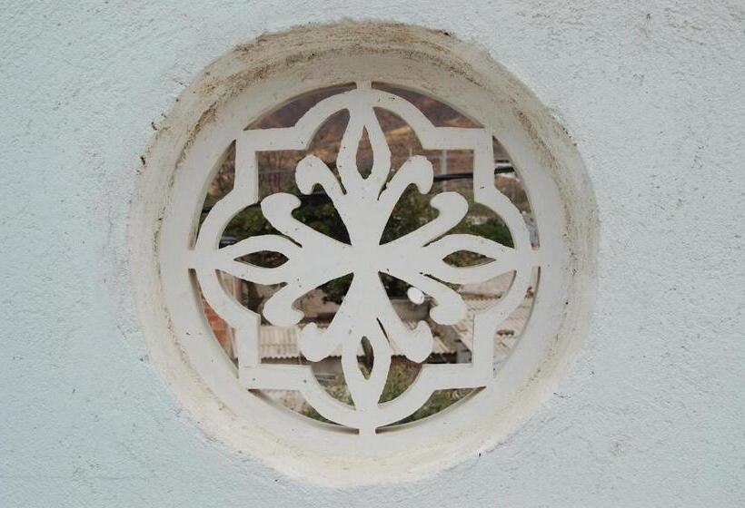 פנסיון Casa Bella Mya