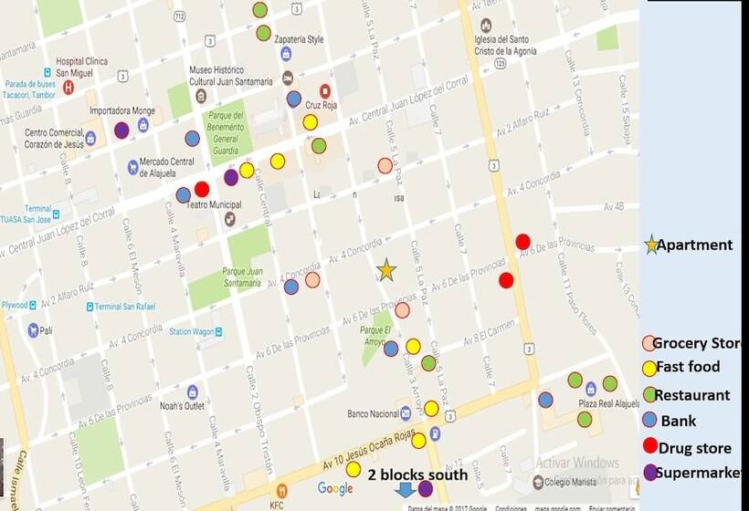 پانسیون Casa Memo