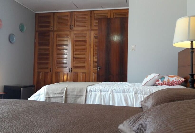 پانسیون Casa Memo