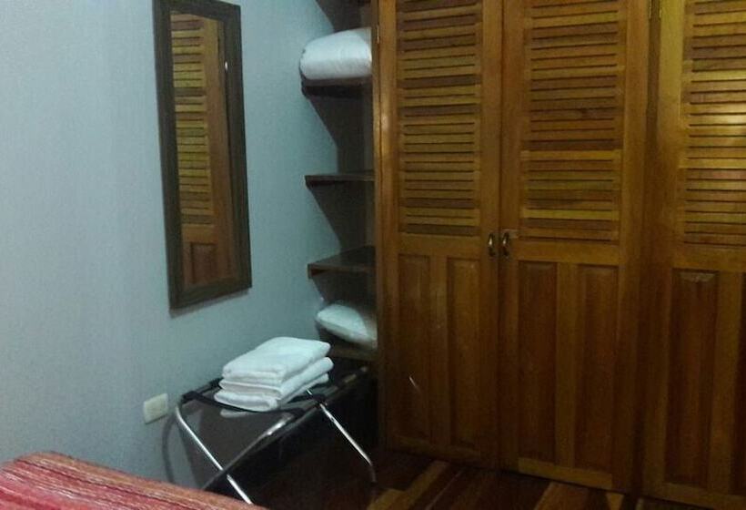 پانسیون Casa Memo