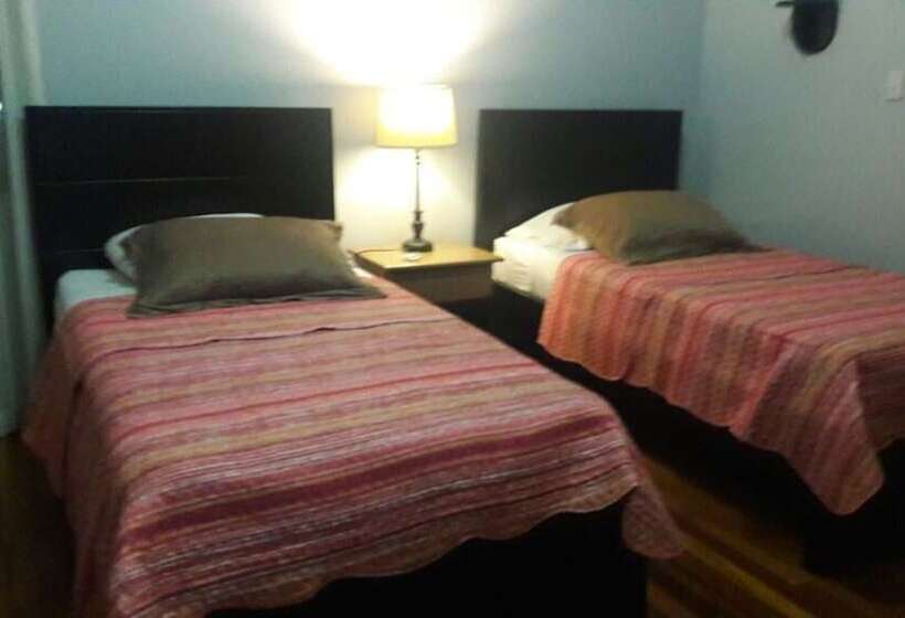 پانسیون Casa Memo