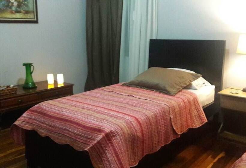 پانسیون Casa Memo