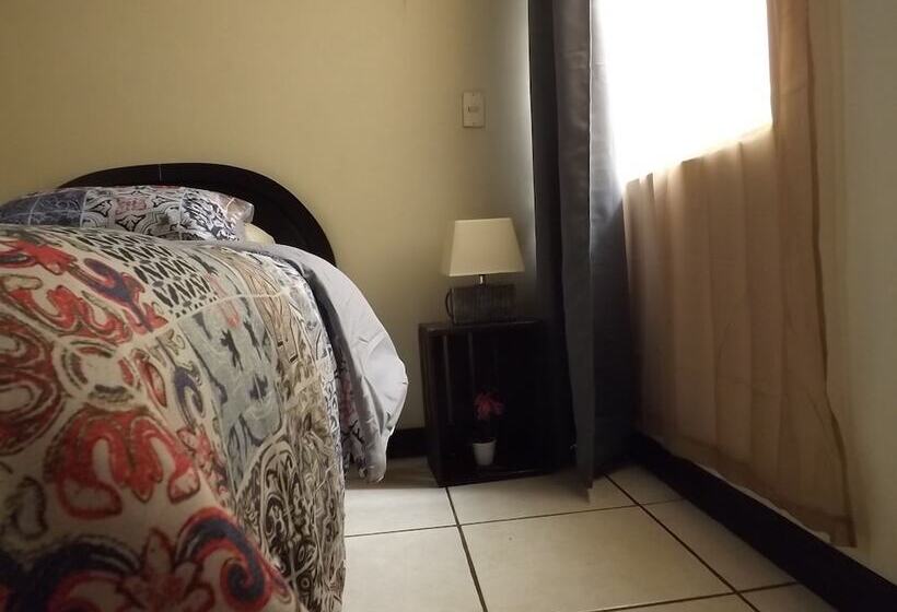 پانسیون Casa Memo