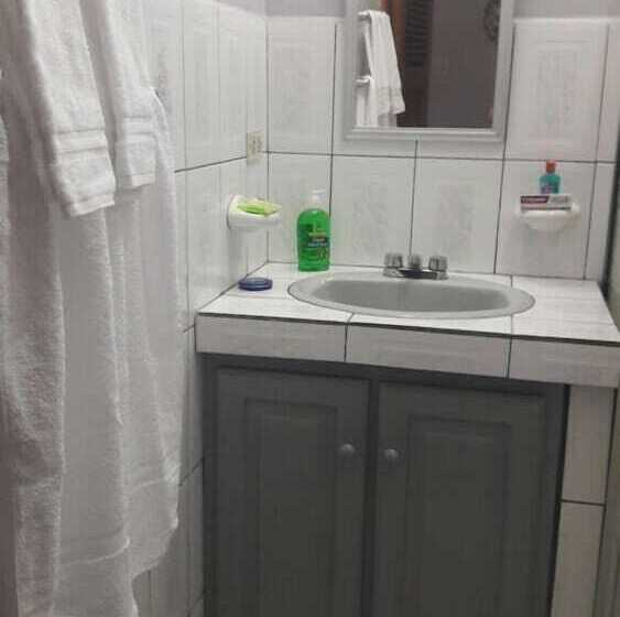 پانسیون Casa Memo