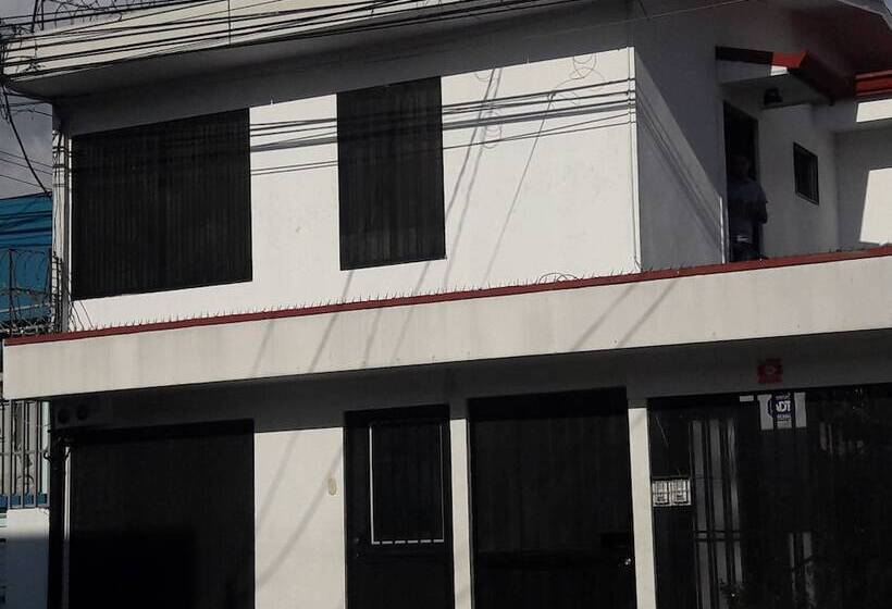 پانسیون Casa Memo