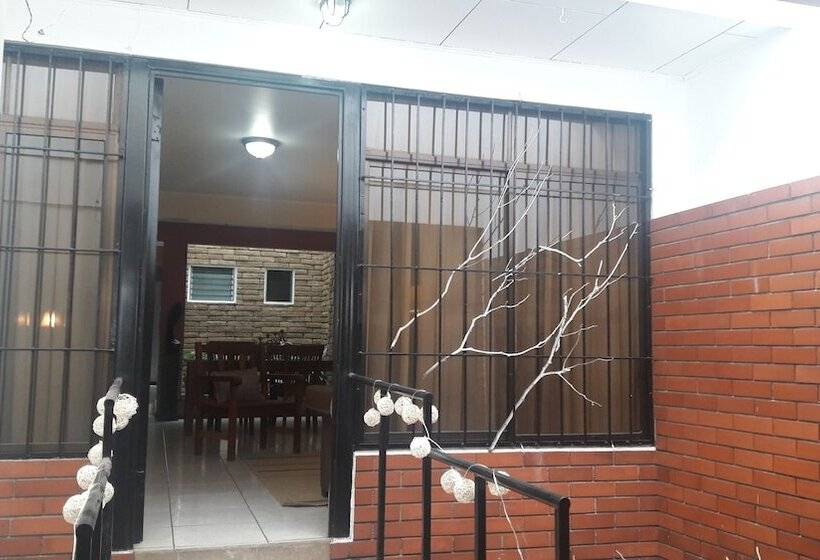 پانسیون Casa Memo