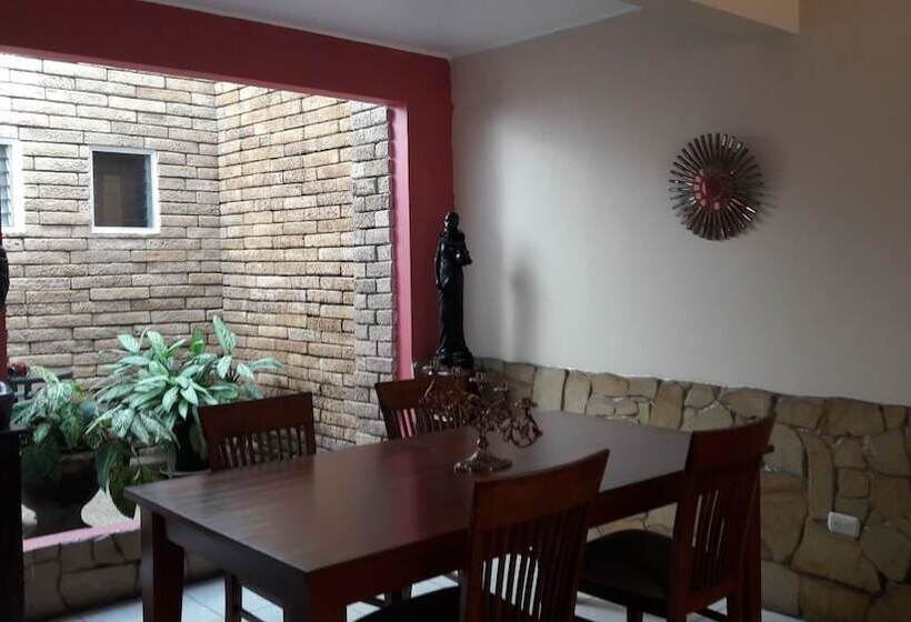 پانسیون Casa Memo