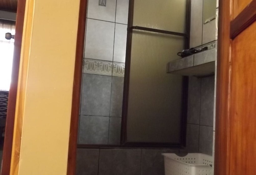 پانسیون Casa Memo