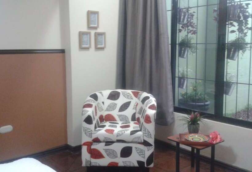 پانسیون Casa Memo