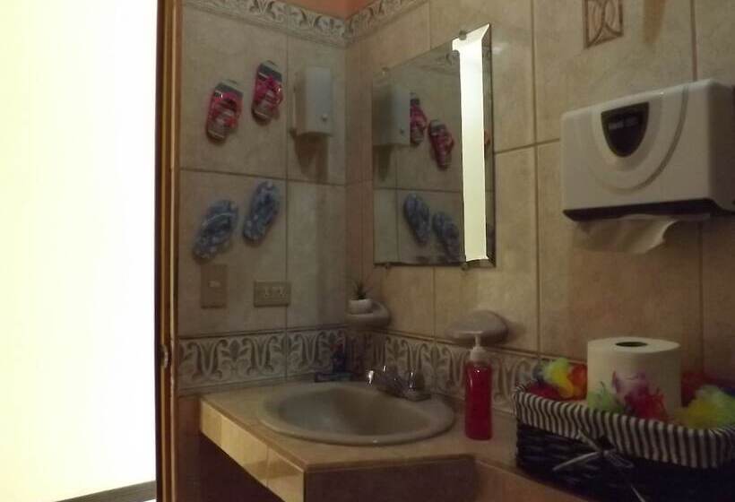 پانسیون Casa Memo