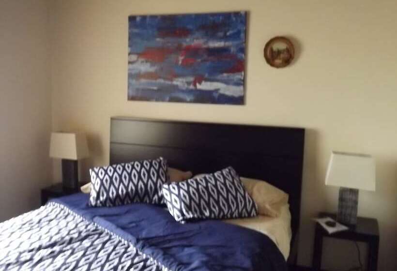 پانسیون Casa Memo