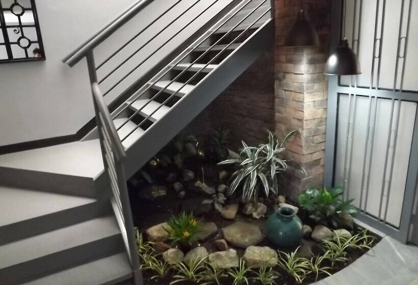 پانسیون Casa Memo