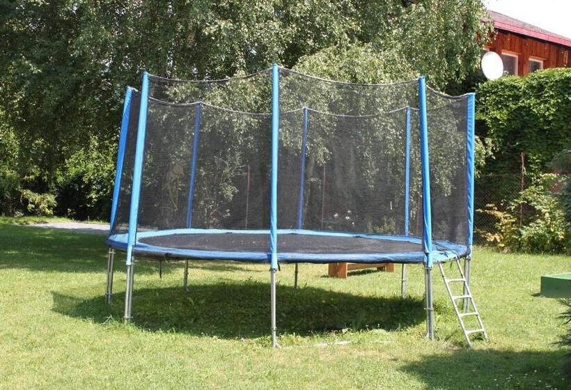 פנסיון Chalupa Chiranka