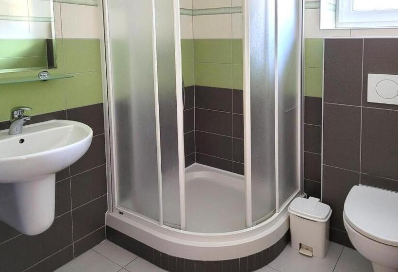 פנסיון Chalupa Chiranka