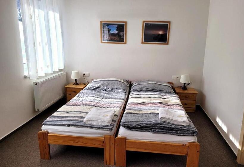 פנסיון Chalupa Chiranka