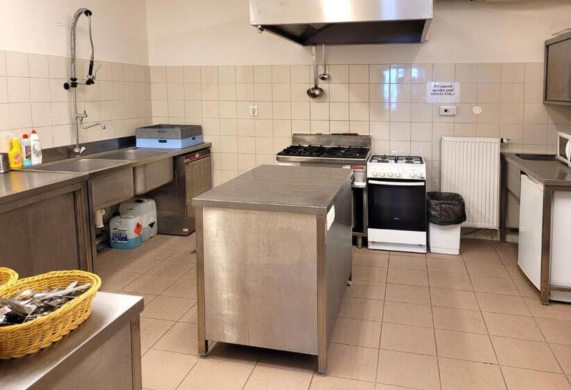 פנסיון Chalupa Chiranka