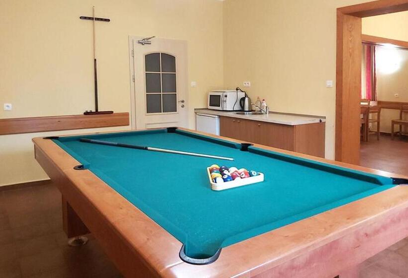 פנסיון Chalupa Chiranka